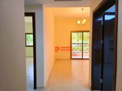 2BHK | Huge Balcony | Near Metro|Family Community