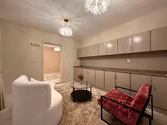 (LADIES ONLY) Extra Large Room with Private Kitchen  Bathroom- BEST LOCATION