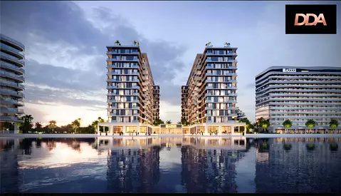 FULL LAGOON VIEW | HIGH FLOOR | BELOW OP