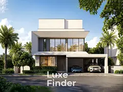 Corner Plot I Standalone Villa I Motivated Seller