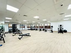 Spacious | prime location | premium amenities | ready to move