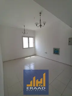 🏠 1BHK Apartment Available in Al Mujarah!