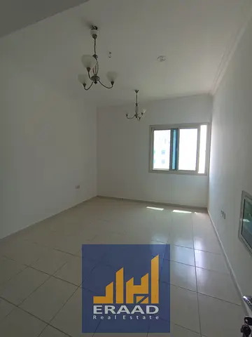 🏠 1BHK Apartment Available in Al Mujarah!