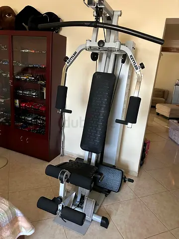 Multi Gym Machine - Kettler