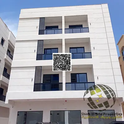 بناية سكني تجاري جديدة للبيع في منطقة العالية – عجمان فرصة استثمارية مميزة لامتلاك بناية جديدة مباشرة من المالك في منطقة العالية، إحدى المناطق الواعدة