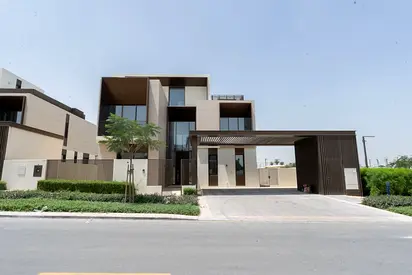 Corner Unit | Complete Privacy |Designer villa