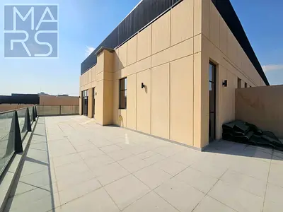 Two bedroom penthouse for sale in Al Mamsha just in 1.450k