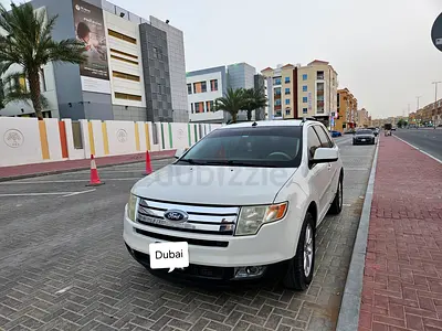 Ford Edge SE AWD GCC