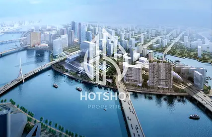 1 Bedroom + Balcony | High Floor | Fully Furnished