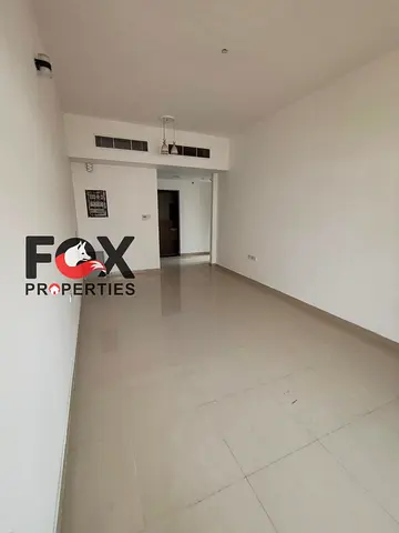 2BR Hall for Annual Rent in Ajman Al Alia, 3 Bathrooms, 2nd Tenant, Near Sheikh Mohammed Bin Zayed
