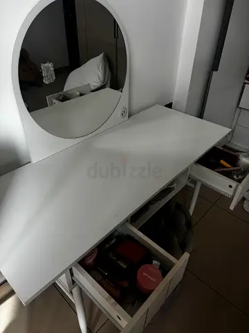 Dressing Table - must go today!