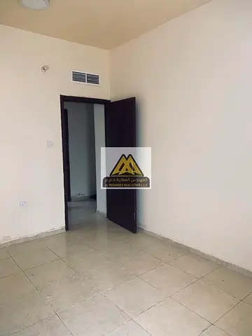 2 Bedroom Apartment for Annual Rent in Al Nuaimiya 1 Ajman with Closed Kitchen