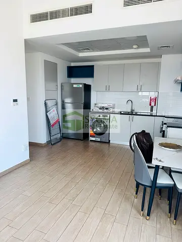 Park View | Chiller Free | Fully Furnished