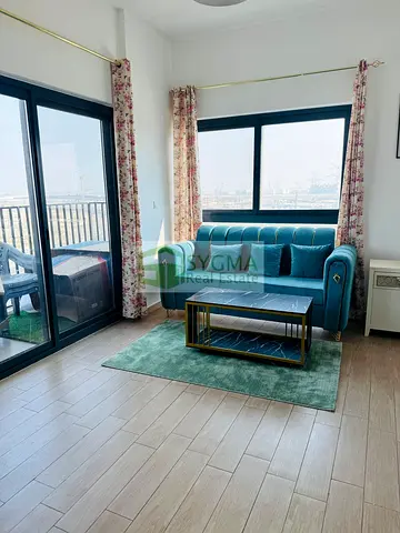 Park View | Chiller Free | Fully Furnished