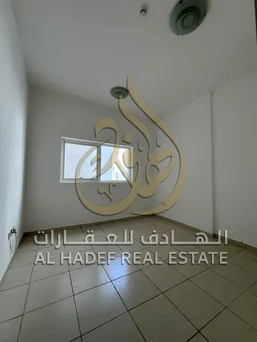 🏡 Amazing Apartment for Rent in Al Majaz 3 – Sharjah! ✨ Stylish 1 Bedroom + Living Room – Family Apartment – Annual Lease