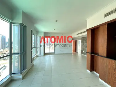 2 Bed Apt |Fountain View| Downtown
