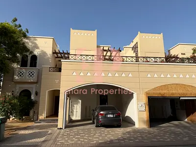 Corner Villa l Next To Park l Ready To Move