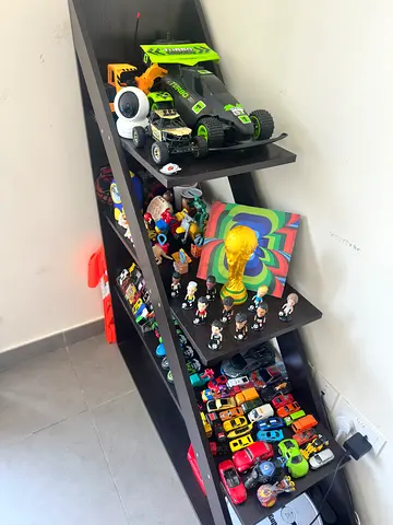 Shelf