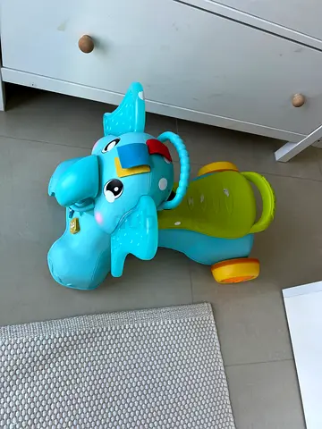 Baby walker