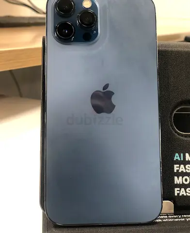 iPhone 12 Pro Max 256-GB