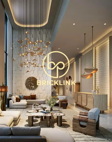 Branded by VIDA | Flexible Payment Plan | Creek Views