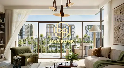 Economic Hub | Near to Expo and Metro | Ideal for Air BnB