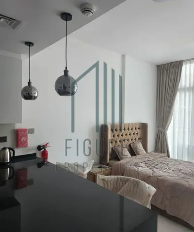 Studio | Pool View | High ROI Investment | Prime Location