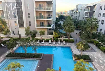 HOT OFFER | BIGGEST 1BR APARTMENT | 53K ZAHIA GARDEN