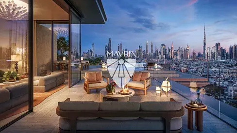 High-End Coastal Estate | Exclusive Sea View Unit