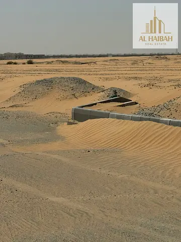 🏡 Residential Land for Sale in Al Balida 1 – Sharjah