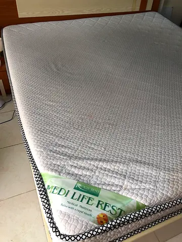 Royal Rest Medi Life Medical Mattress