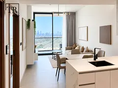 Furnished | Panoramic Marina View | Prime Location