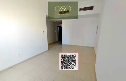 For Rent: An Empty Three Bedroom Apartment With Parking Is Available In Paradise Lake Tower B9 Emir