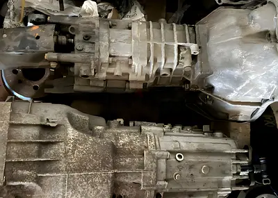TURNKEY BMW S14 M3 Engine  Dogleg Trans - SHIPPED WORLDWIDE / TO UAE INCLUDED