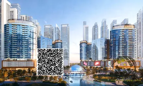 امتلك استوديو مفروشً | دفعة أولى 10% | قسط شهري 1% في تايجر داون تاون عجمان