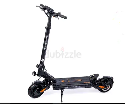 Kugoo Kirin G2 Pro Max