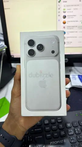 Apple iPhone 17Pro 256gb for sale!!