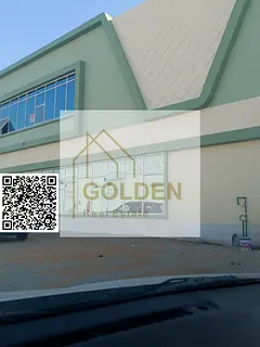 Exceptional Opportunity — Fully Independent Industrial Property in a Prime Location, Ready for Con