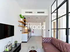 Fully Furnished | One Bedroom | Vacant
