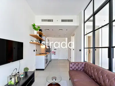 Fully Furnished | One Bedroom | Vacant