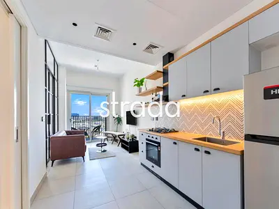 Fully Furnished | One Bedroom | Vacant