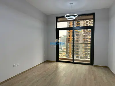 Brand New Studio | Modern | City & Downtown View