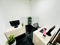 Fully Furnished Office | Direct From Landlord | Near to Public Transport |