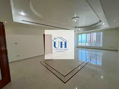 3BR All Master | Maid Room | Gym | Khalidiya