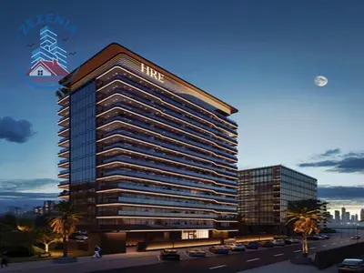 Furnished | Metro | Post Handover | 1%Monthly | 20%DP