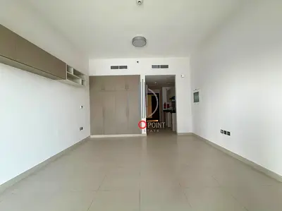 Ready To Move In | Bright & Huge Studio | Premium Lifestyle Amenitie
