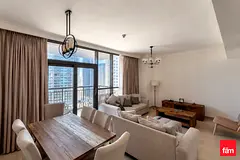 Nice Community | Rent Now | Creek Residences
