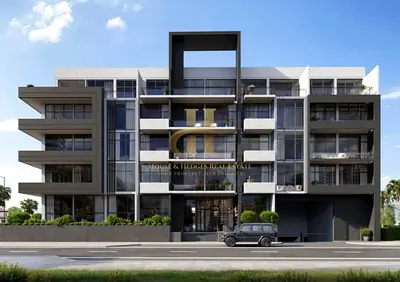Elegant Living | Modern Design | Luxury