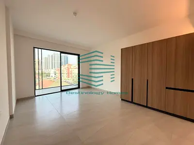 Brand New Studio | Vacant and Ready | Well maintained