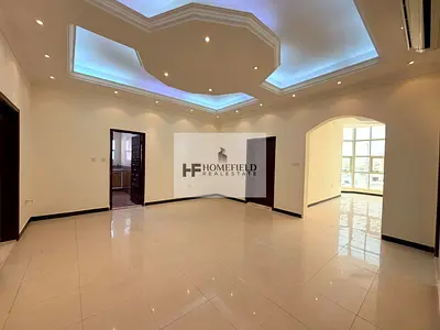 Amazing -modern spacious 4/BHK | 1st floor | Sep.kitchen | Modern bath | shade Parking